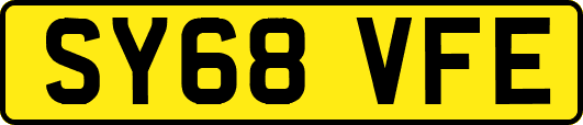SY68VFE