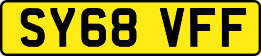 SY68VFF