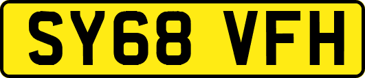 SY68VFH