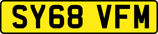 SY68VFM