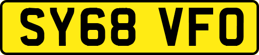 SY68VFO