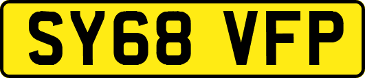 SY68VFP