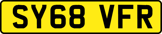 SY68VFR