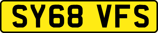 SY68VFS
