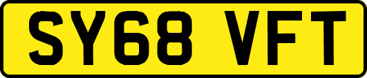 SY68VFT