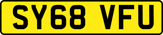 SY68VFU