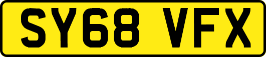 SY68VFX