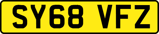 SY68VFZ