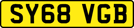 SY68VGB