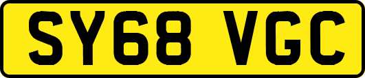 SY68VGC