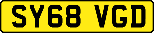 SY68VGD