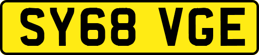 SY68VGE