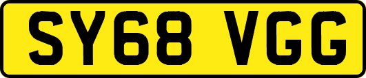 SY68VGG