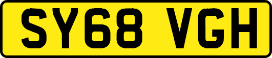 SY68VGH