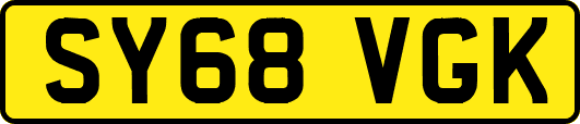 SY68VGK
