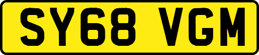 SY68VGM