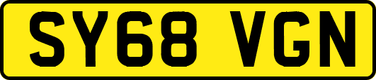 SY68VGN