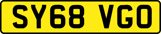 SY68VGO