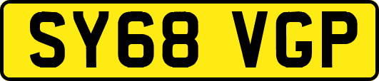SY68VGP