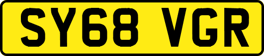 SY68VGR