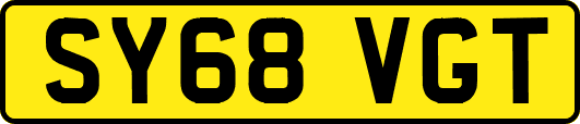 SY68VGT