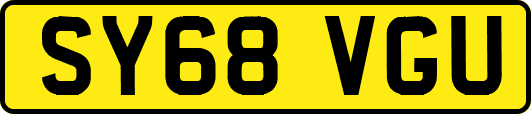 SY68VGU
