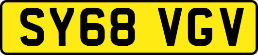 SY68VGV
