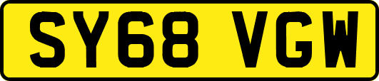 SY68VGW