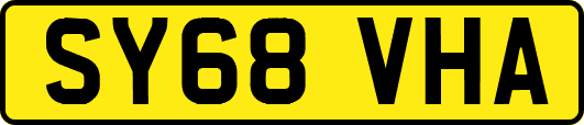 SY68VHA