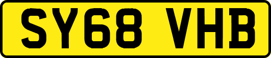 SY68VHB