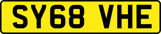 SY68VHE