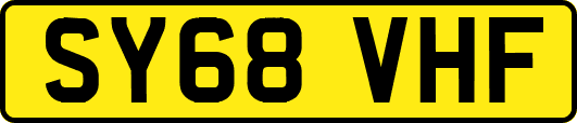 SY68VHF