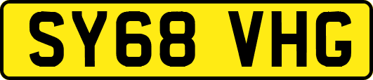 SY68VHG
