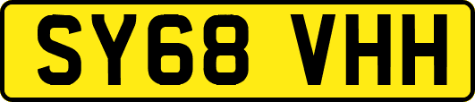 SY68VHH