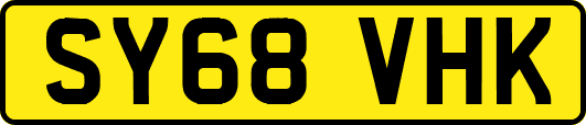 SY68VHK