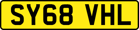 SY68VHL