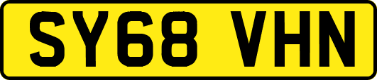 SY68VHN