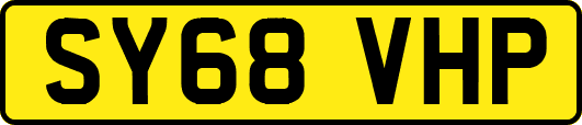 SY68VHP