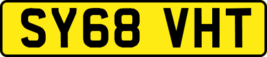 SY68VHT