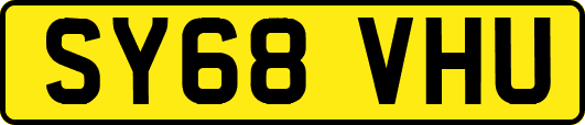 SY68VHU