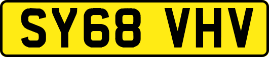 SY68VHV
