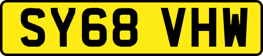 SY68VHW