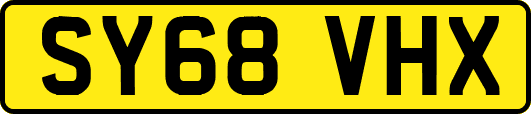 SY68VHX