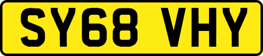 SY68VHY
