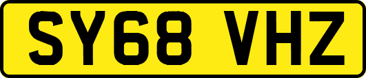 SY68VHZ