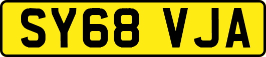 SY68VJA