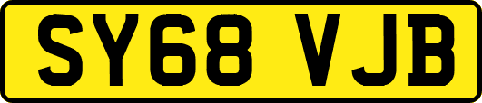 SY68VJB
