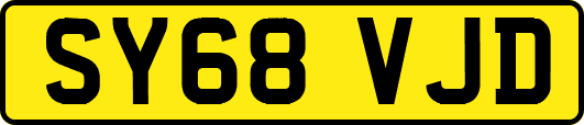 SY68VJD