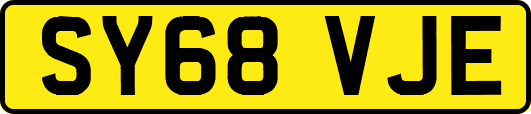 SY68VJE