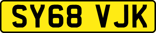 SY68VJK